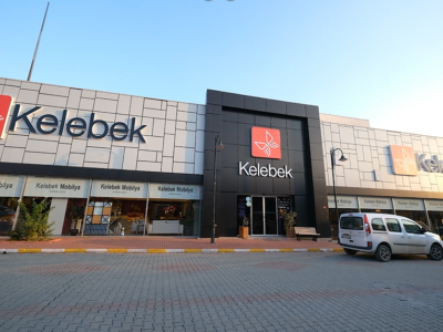 Kelebek Mobilya