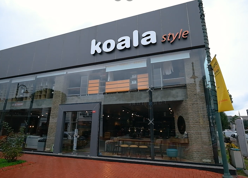 Koala Mobilya