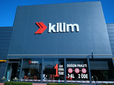 Kilim Mobilya