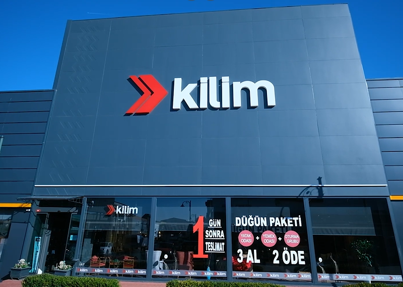 Kilim Mobilya