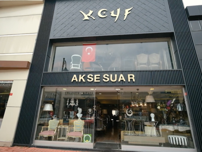 Keyf Aksesuar