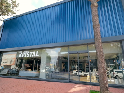 Kristal Home Design