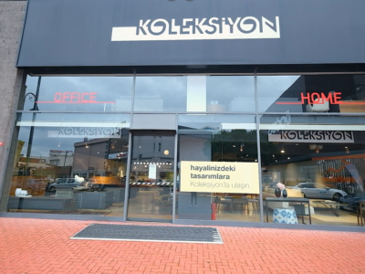 Koleksiyon