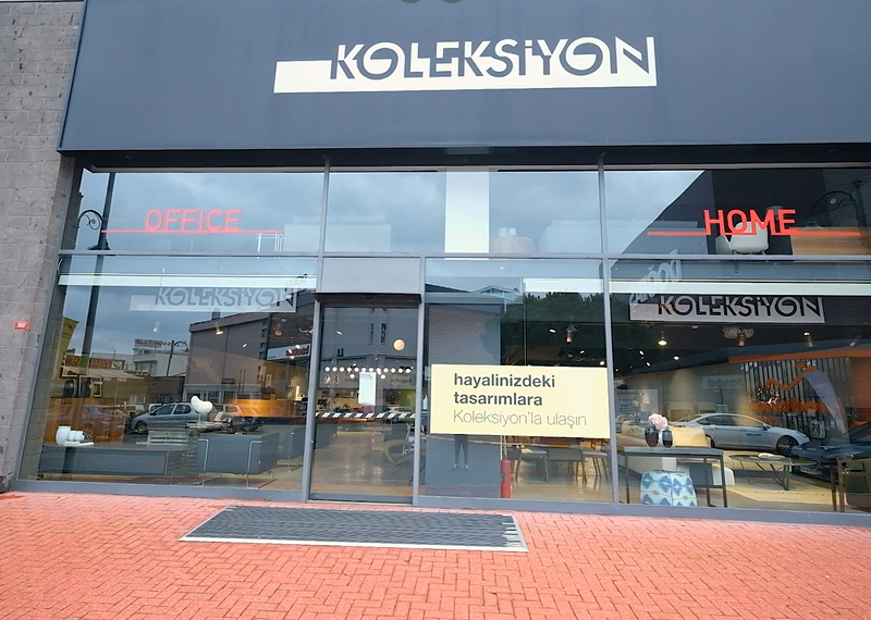 Koleksiyon