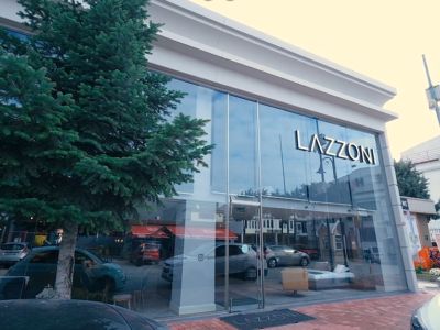 Lazzoni Mobilya