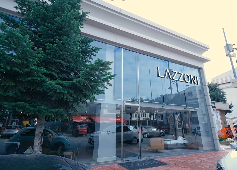 Lazzoni Mobilya