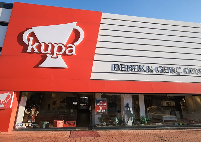Kupa