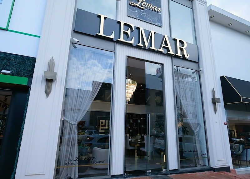 Lemar Mobilya