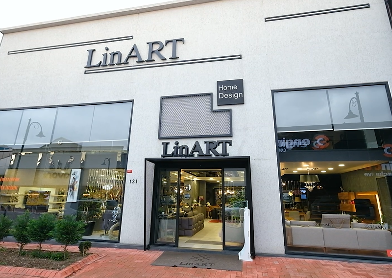 Linart Mobilya