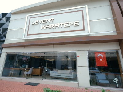 Levent Karatepe