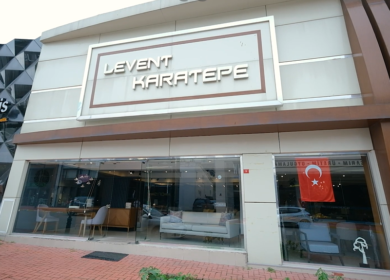 Levent Karatepe