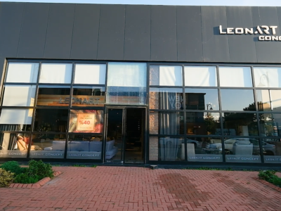 Leonart Concept