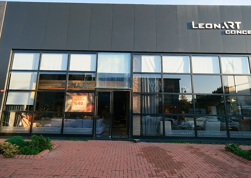 Leonart Concept