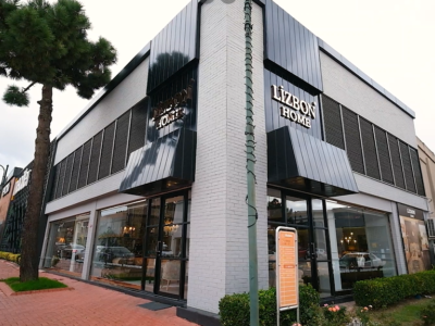 Lizbon Home