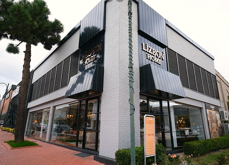 Lizbon Home