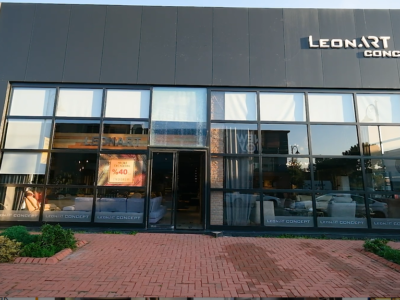 Leonart Concept