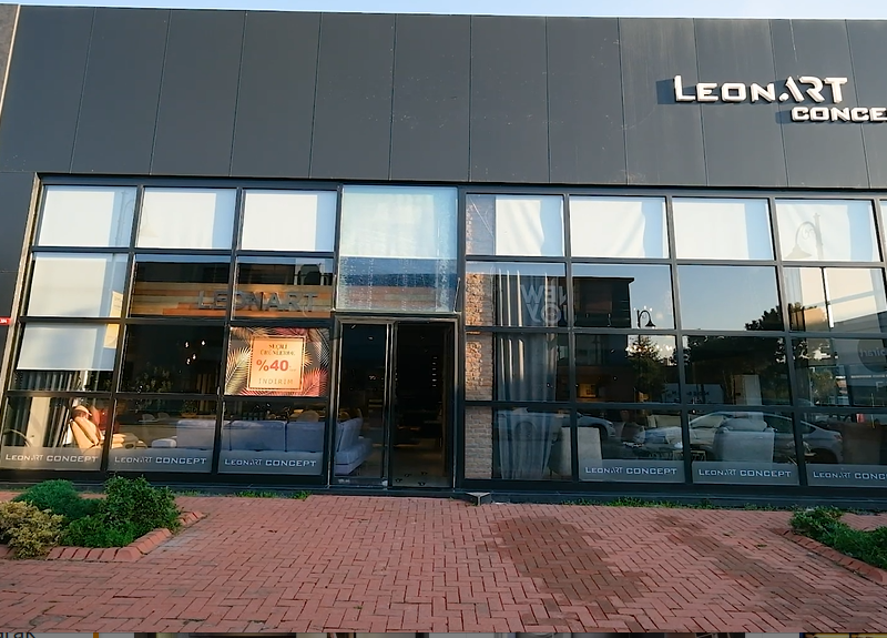 Leonart Concept