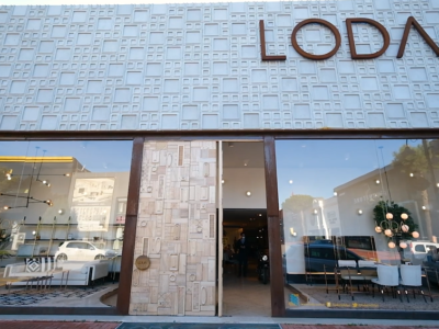 Loda