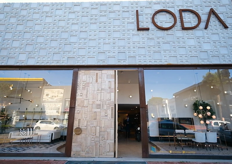 Loda