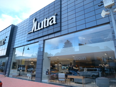 Lutra Mobilya