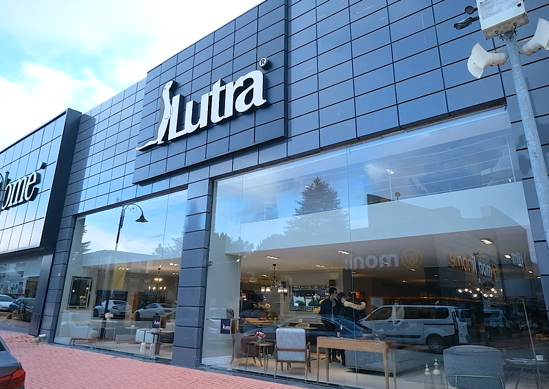 Lutra Mobilya
