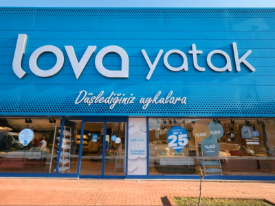 Lova Yatak