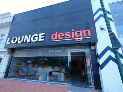 Lounge Design
