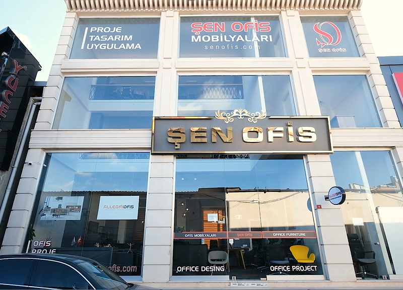 Maem Ofis