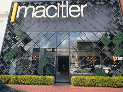 Macitler Mobilya