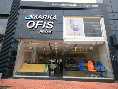 Marka Ofis
