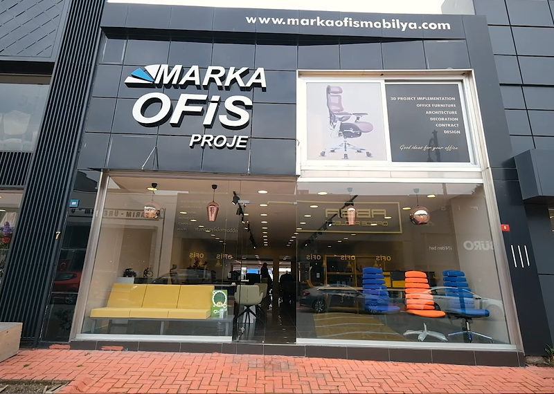 Marka Ofis