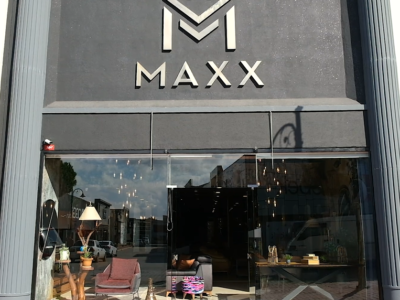 Maxx Mobilya