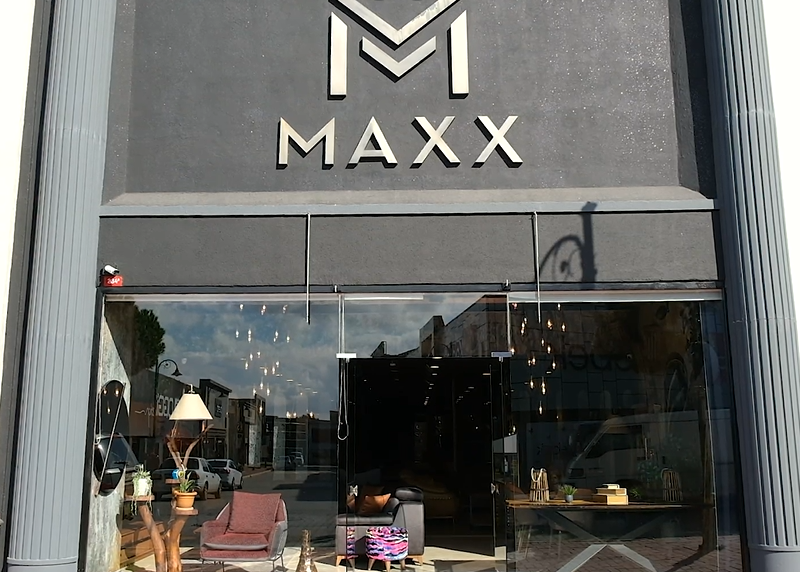Maxx Mobilya