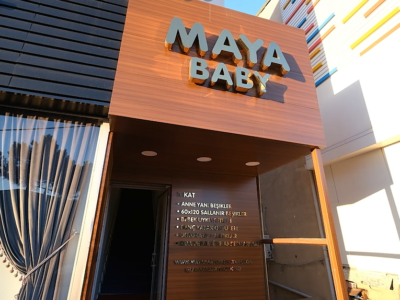 Maya Baby