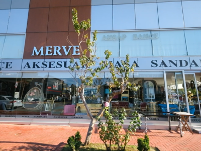 Merve Mobilya