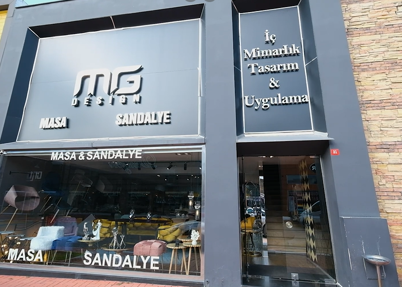 MG Design