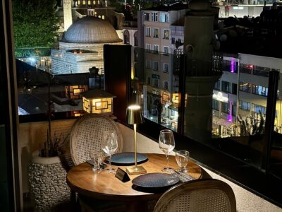 Galata Rooftop