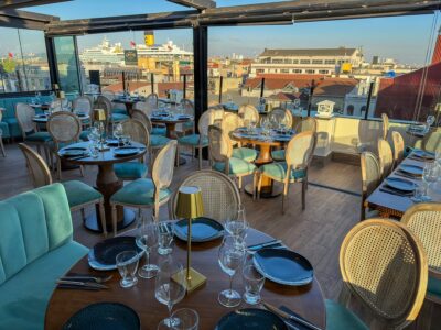 Galata Rooftop