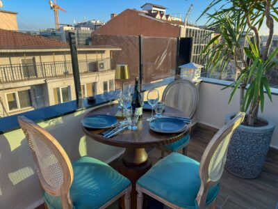 Galata Rooftop