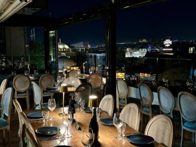Galata Rooftop