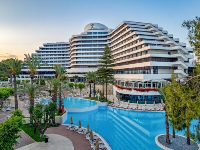 Rixos Downtown