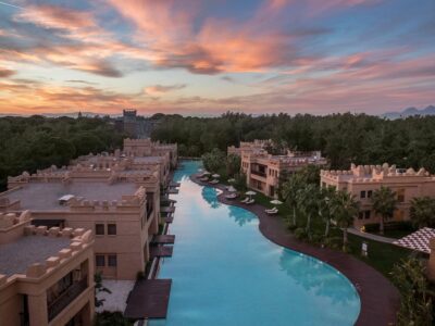 Rixos Premium