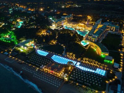 Rixos Premium
