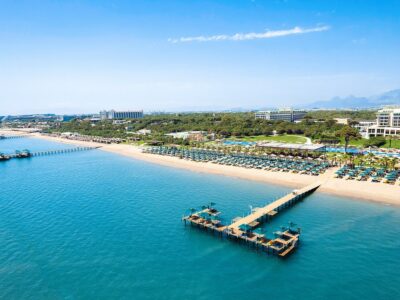 Rixos Premium