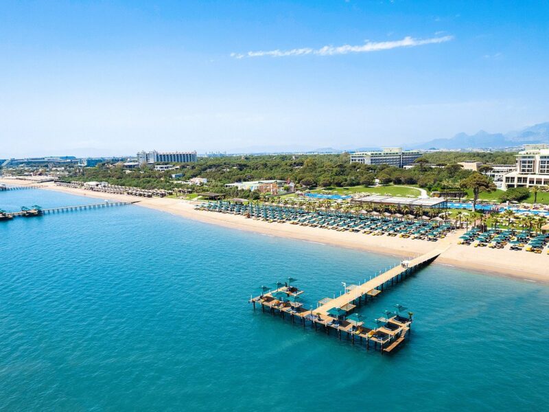 Rixos Premium