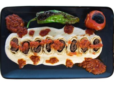 Roof Mezze 360