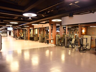 Rose Spa & Fitness