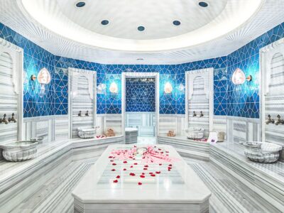 Rose Spa & Fitness