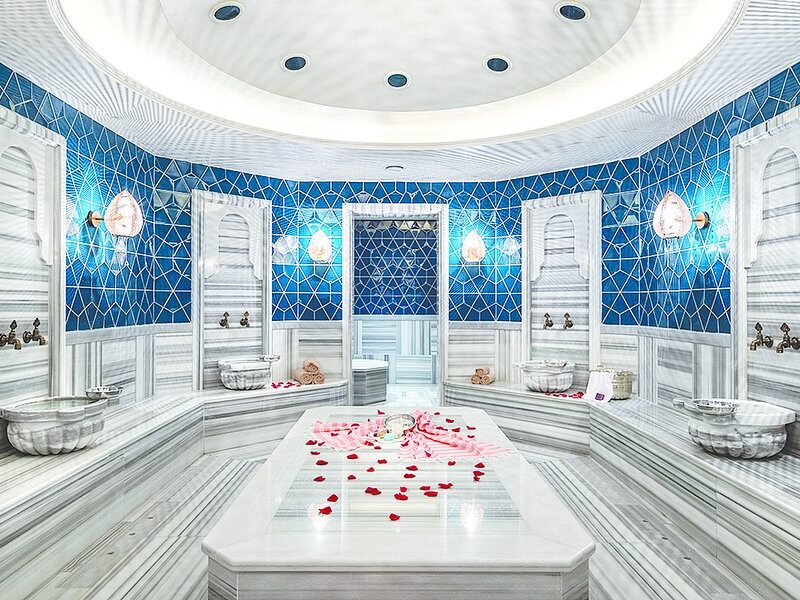 Rose Spa & Fitness