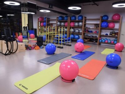 Rose Spa & Fitness